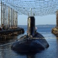 U.S. Navy&#39;s submarine fleet 5