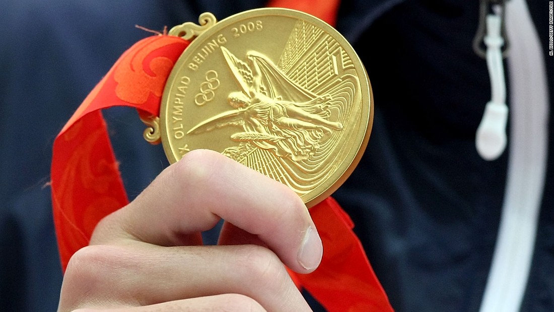 The report suggested the London 2012 Olympics -- in which Russia won 24 gold medals and finished fourth -- was &quot;in a sense, sabotaged by the admission of athletes who should have not been competing.&quot;