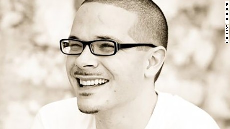 Shaun King