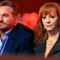 Narvel Blackstock Reba McEntire