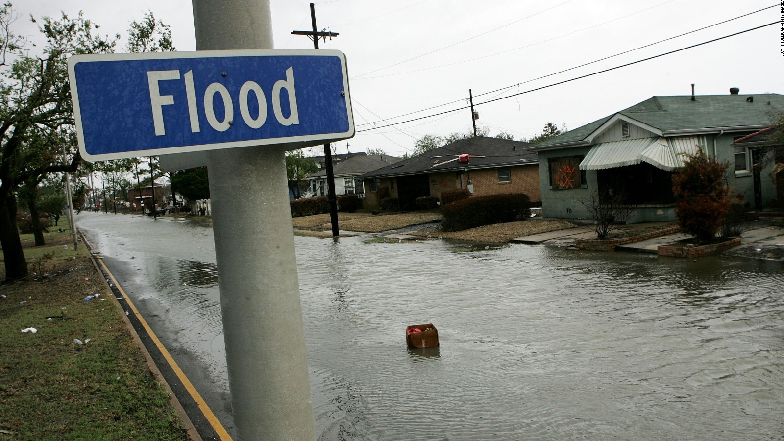 New Orleans Tougher After Katrina Opinion Cnn 