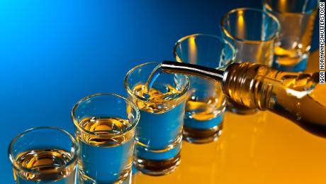 Binge drinking expected to rise as alcohol use increases around the world, study says