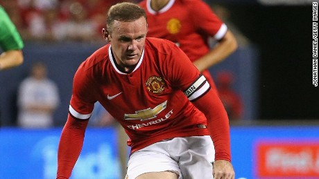 Can Rooney, Schweinsteiger win Man United a trophy?