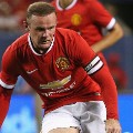 Wayne Rooney &amp; Manchester United
