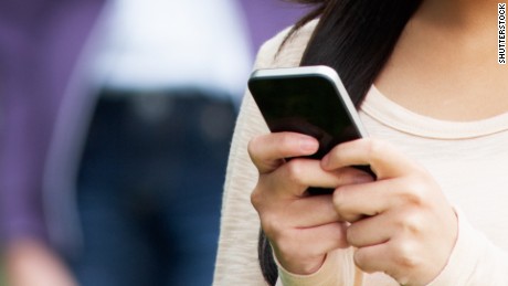 Link between social media and depression stronger in teen girls than boys, study says