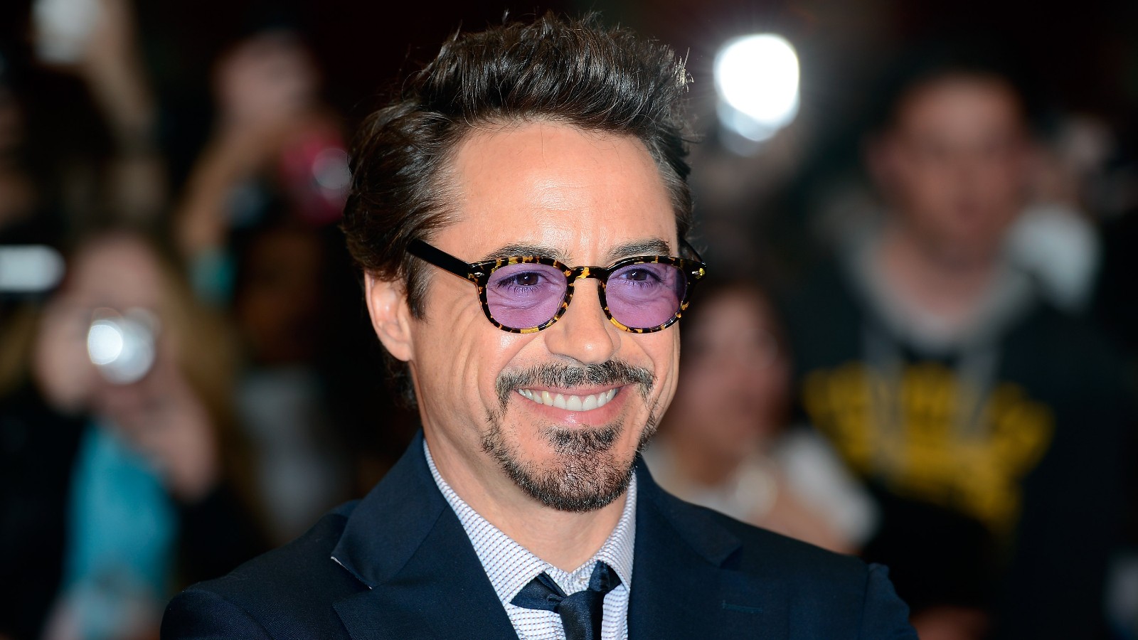 Robert Downey Jr Is Worlds Highest Paid Actor At 80m Cnn