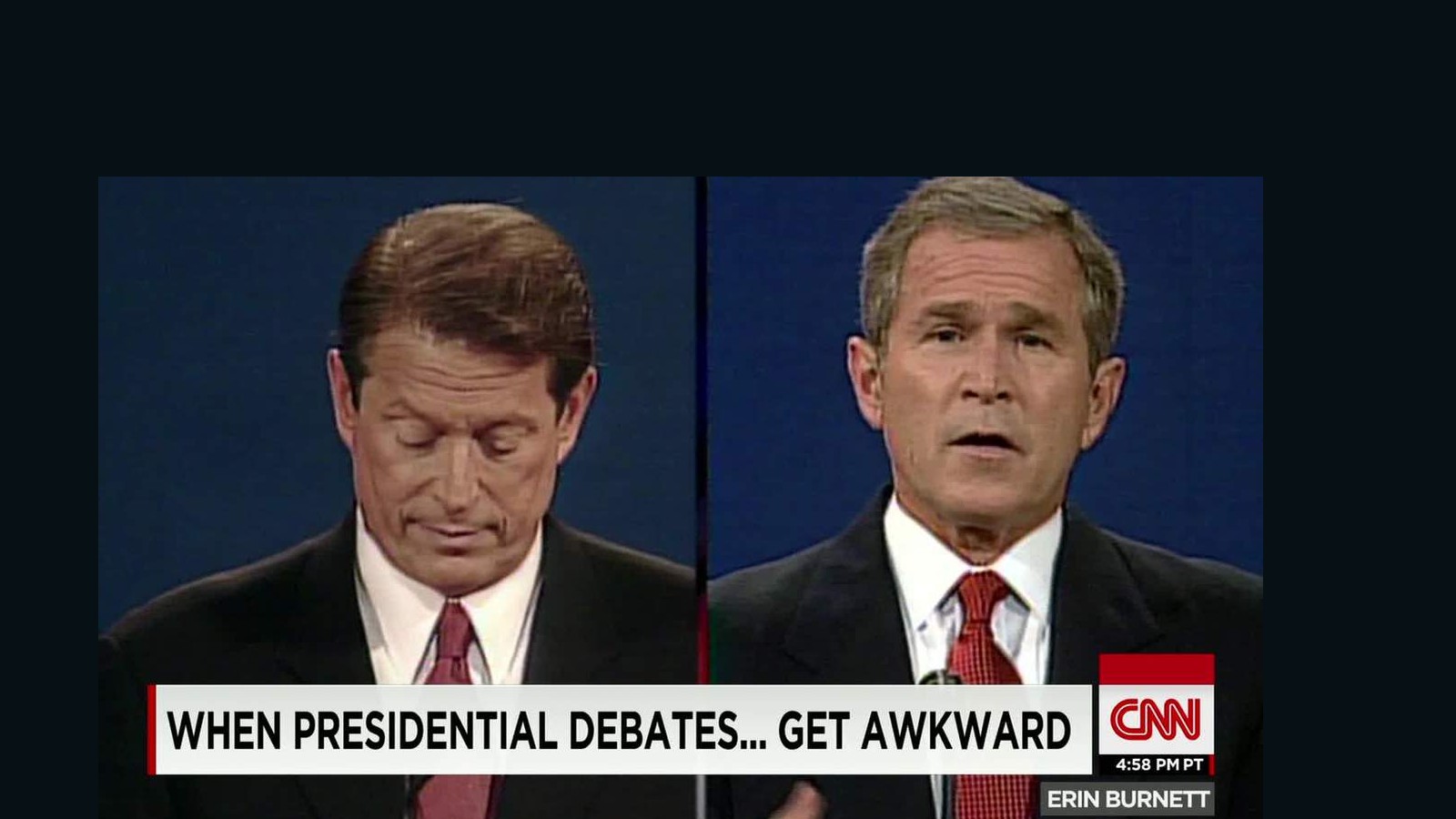 awkward-moments-from-past-debates-cnn-video