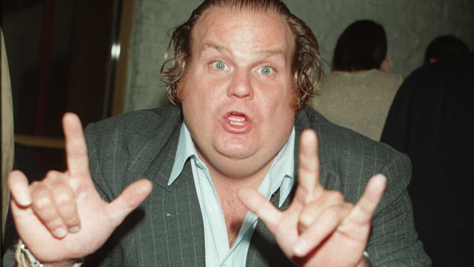 Arts and entertainment, Celebrities, Chris Farley, Movies, entertainment, H...
