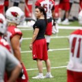 Jen Welter NFL 