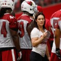 Jen Welter NFL 2