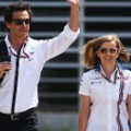 toto and susie wolff