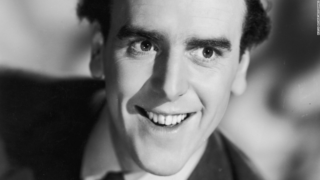 British actor &lt;a href=&quot;http://www.cnn.com/2015/08/07/entertainment/george-cole-obit-thr-feat/index.html&quot; target=&quot;_blank&quot;&gt;George Cole&lt;/a&gt;, who was best known in the United Kingdom for his role in the TV show &quot;Minder,&quot; died August 5 at age 90.