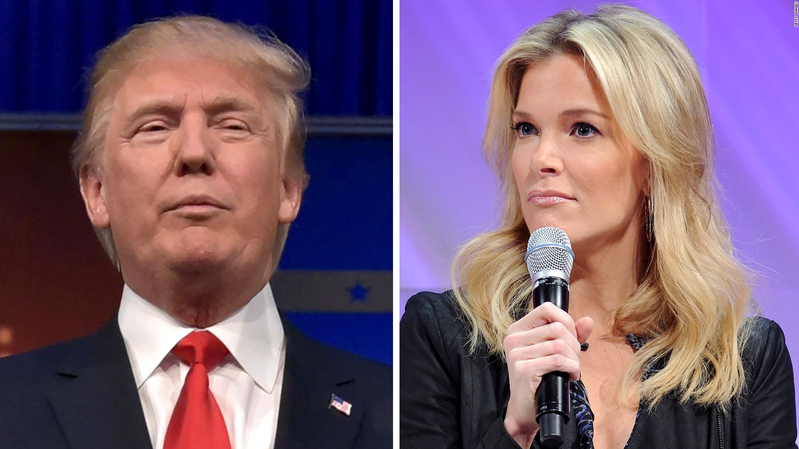 Opinion | Megyn Kelly's bankrupt interview with Donald Trump - The  Washington Post