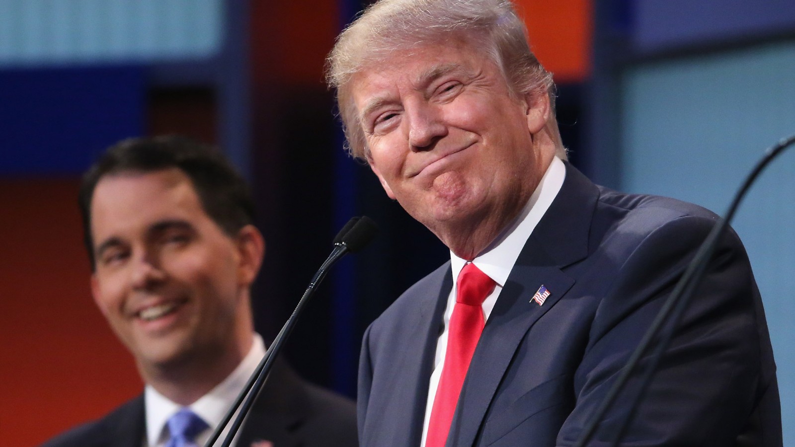 Trump on top in new polls from Iowa, New Hampshire CNN Video