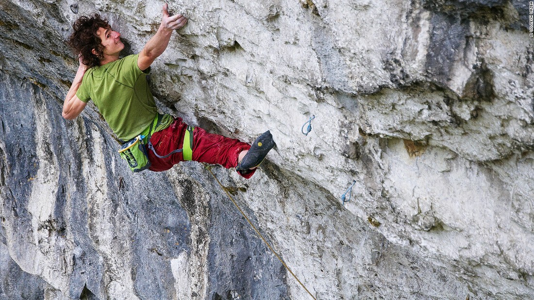 Adam Ondra