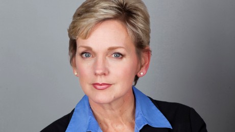 Jennifer Granholm