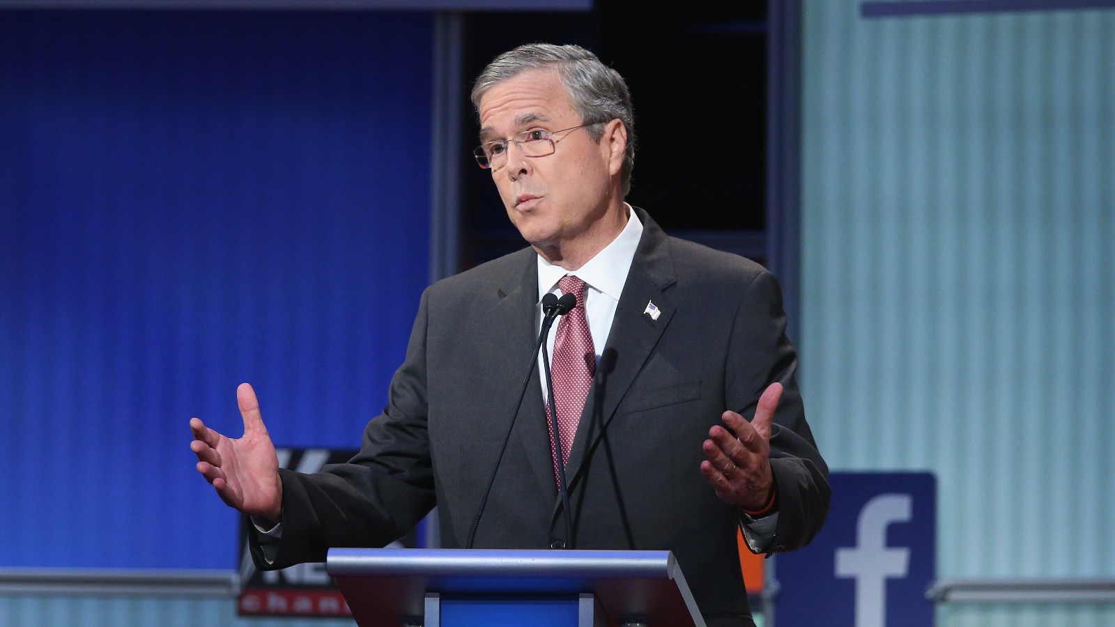 Jeb Bush Reflects On Debate Performance Cnnpolitics