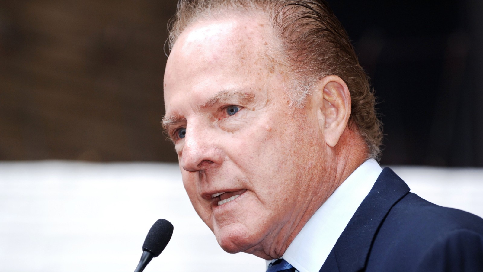 Family: Frank Gifford suffered from brain disease CTE - CNN