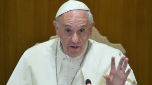 Pope Francis fast facts
