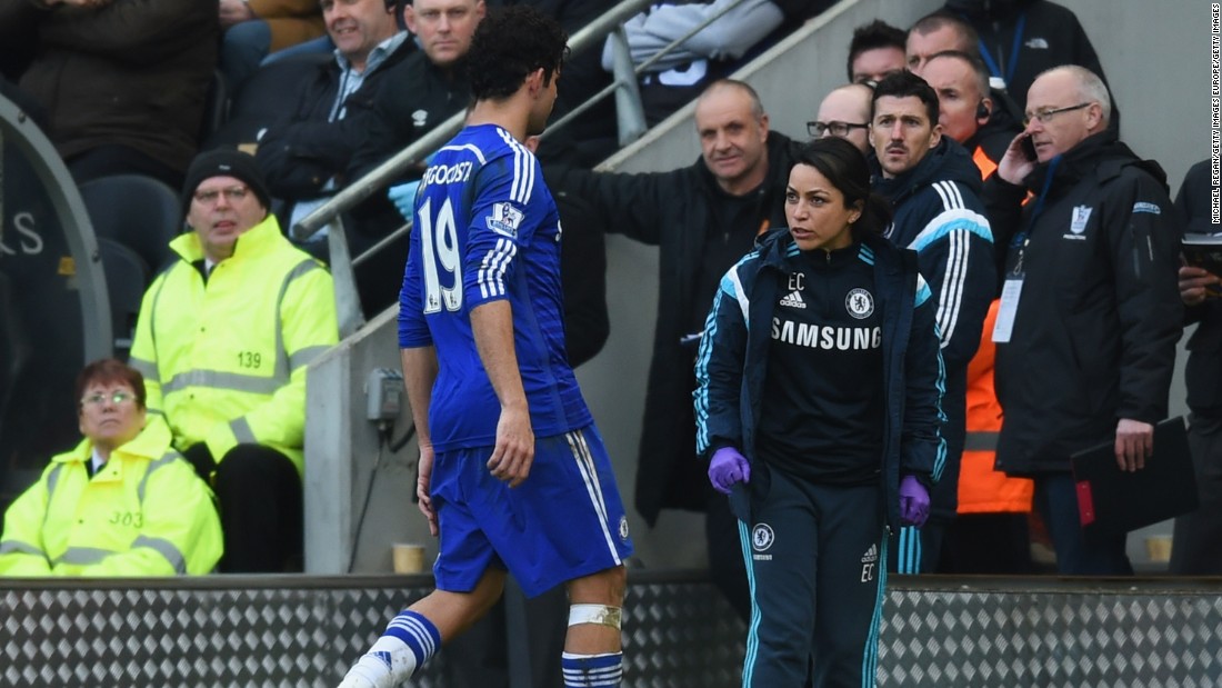 Carneiro had claimed had claimed constructive dismissal by the Premier League club and sexual discrimination by Mourinho.