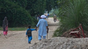 Inside the Pakistani village torn apart by child sex abuse scandal