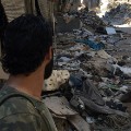 Syria Yarmouk Pleitgen 1