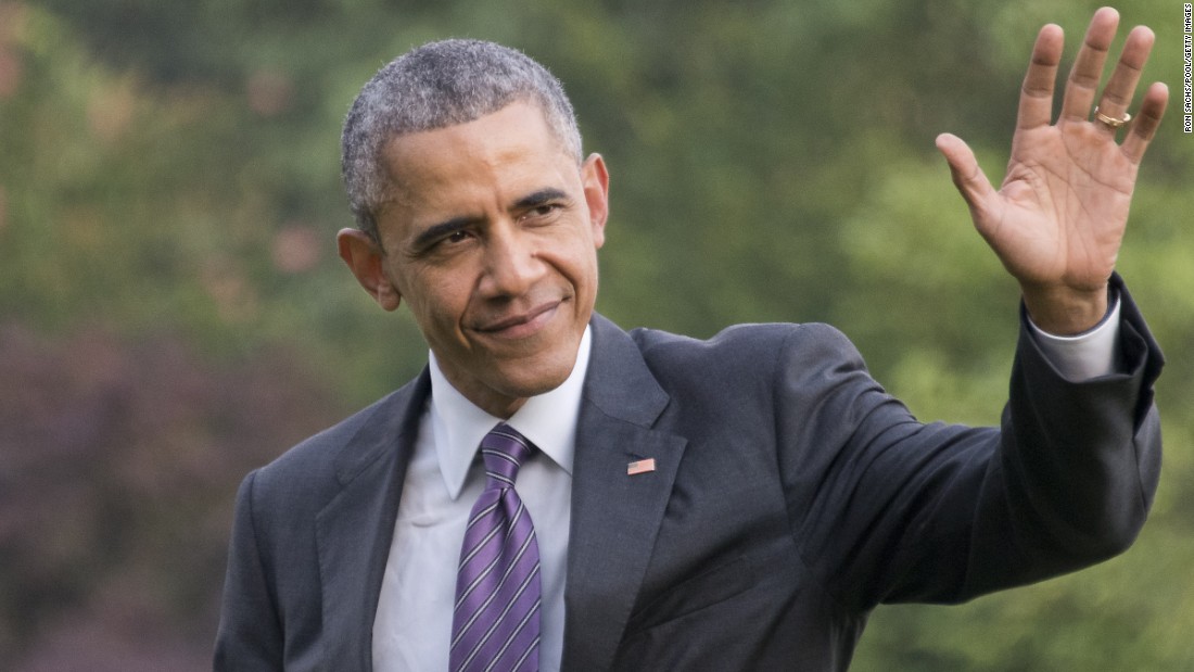 Barack Obama is the latest in a string of left-handed U.S. presidents. At least four out of the past seven commanders in chief have been southpaws.