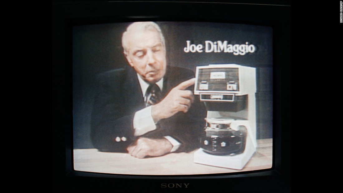 In 1978, the same year Baseball Hall of Famer Joe DiMaggio began selling Mr. Coffee on TV, a &lt;a href=&quot;http://www.ncbi.nlm.nih.gov/pubmed/339084&quot; target=&quot;_blank&quot;&gt;New England Journal of Medicine&lt;/a&gt; study found a short-term rise in blood pressure after three cups of coffee. &lt;br /&gt;&lt;br /&gt;And a&lt;a href=&quot;http://www.nejm.org/doi/full/10.1056/NEJM197307122890203#t=articleTop&quot; target=&quot;_blank&quot;&gt; 1973 study&lt;/a&gt; found that drinking one to five cups of coffee a day increased risk of heart attacks by 60%, while drinking six or more cups a day doubled that risk to 120%. 