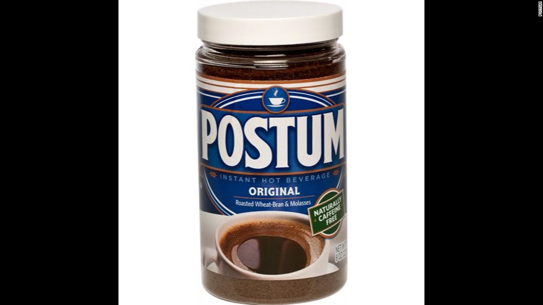 Postum&#39;s ads &lt;a href=&quot;https://books.google.com/books?id=Hy0YIUYybOsC&amp;pg=PA131&amp;lpg=PA131&amp;dq=19th-century+inventor+C.+W.+Post+on+coffee+bad+for+you&amp;source=bl&amp;ots=g2hh-151v4&amp;sig=puGib3_29lDVz6F027IKRlnTNNY&amp;hl=en&amp;sa=X&amp;ved=0CCkQ6AEwAmoVChMIiY25raukxwIVSVw-Ch14BwLK#v=onepage&amp;q&amp;f=false&quot; target=&quot;_blank&quot;&gt;against coffee&lt;/a&gt; were especially negative, claiming that coffee was as bad as morphine, cocaine, nicotine or strychnine and could cause blindness. 