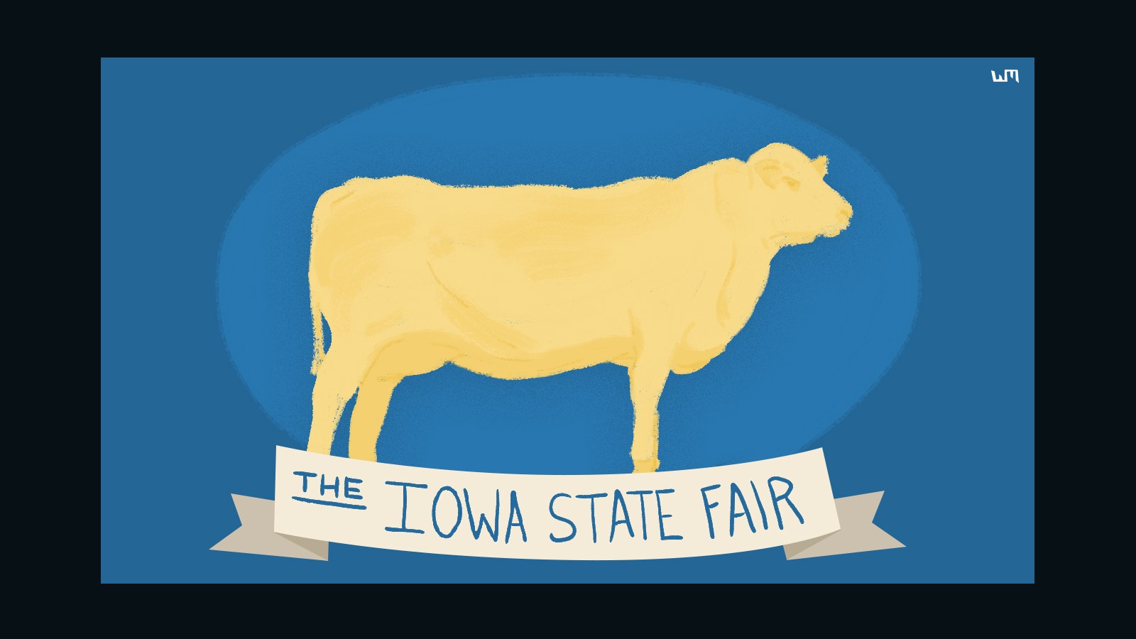 Politicians flock to the Iowa State Fair