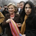 huma abedin