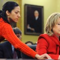 huma abedin