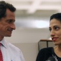 huma abedin