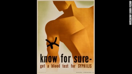 To stop losing the fight against syphilis, increase screening