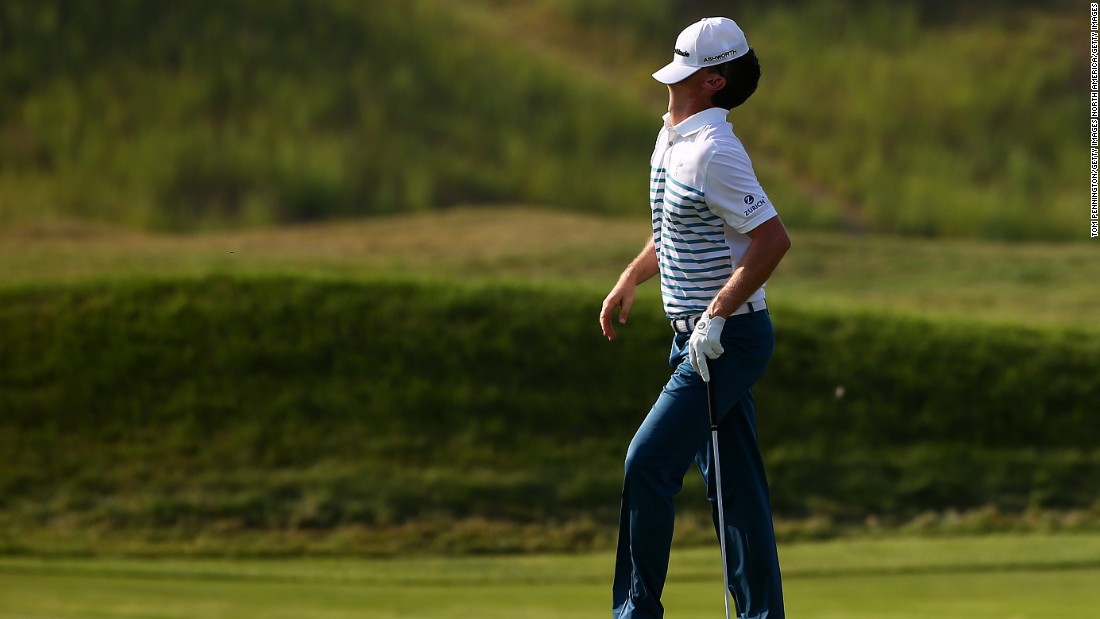 Justin Rose is one of the players Pelley wants to tempt to play in more European Tour events.