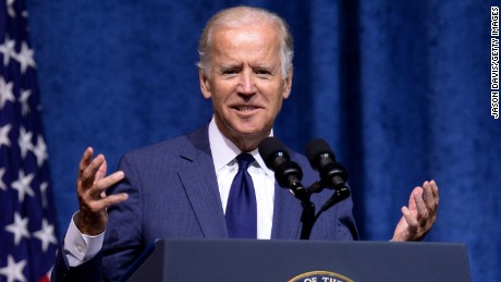 Joe Biden Fast Facts