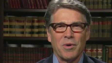 Perry paying campaign staff interview camerota Newday _00002720.jpg