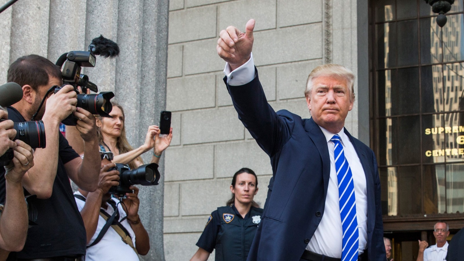 30,000 turn out for Donald Trump's Alabama pep rally CNNPolitics