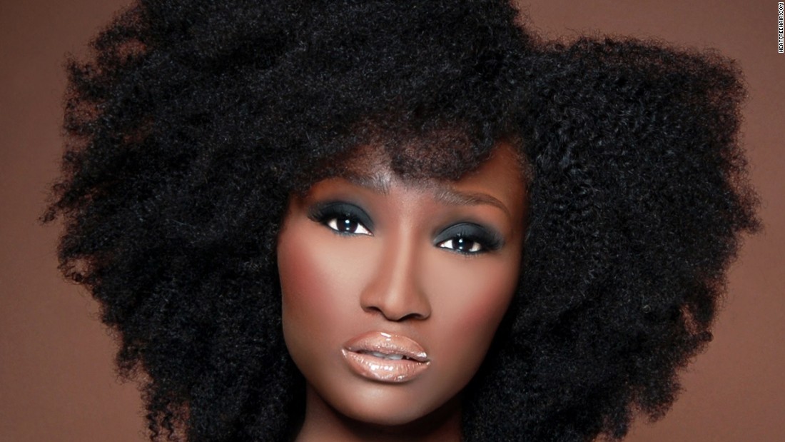 &lt;a href=&quot;http://heatfreehair.com/&quot; target=&quot;_blank&quot;&gt;Heat Free Hair&lt;/a&gt; is a manufacturer of virgin hair created to blend with African textured, kinky, and curly hair.
