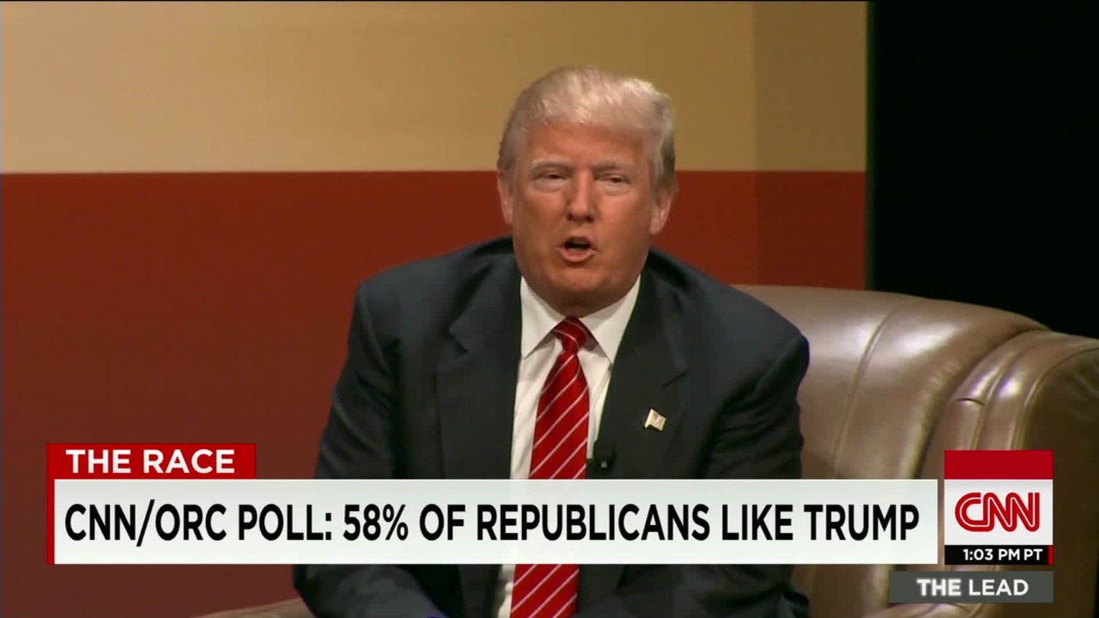 Does Trump Equal Trouble For The Gop With Hispanics Cnn Video 4652