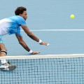 gael monfils 2011