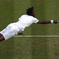 gael monfils wimbledon 2015