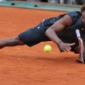 gael monfils 2008 french open