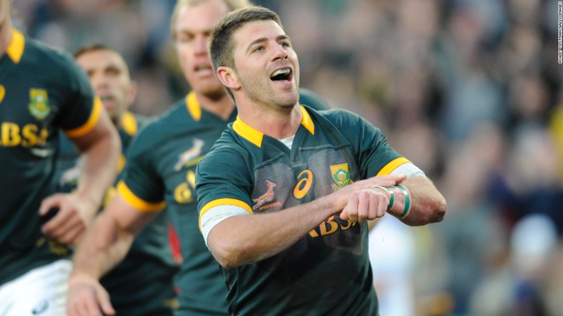 South Africa is not short on star quality but this could be Willie le Roux&#39;s time to shine upon the big stage. The 26-year-old, who made his debut in 2013, can play at wing, fullback and fly-half, and has the ability to change a game.&lt;br /&gt;