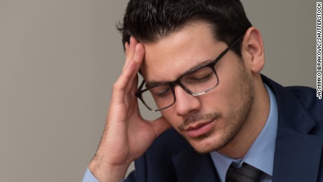 Migraines to cluster headaches: The most painful headaches you could ever have