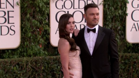 Brian Austin Green opens up about split with wife Megan Fox