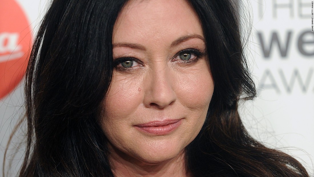 In August 2015, actress Shannen Doherty &lt;a href=&quot;http://www.people.com/article/shannen-doherty-breast-cancer&quot; target=&quot;_blank&quot;&gt;confirmed to People &lt;/a&gt;that she is undergoing treatment for breast cancer. She went public with the news after TMZ reported she was suing a former business manager, accusing her of letting the star&#39;s health insurance lapse. In August 2016, she said that the cancer has spread and she&#39;s had a single mastectomy. 