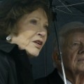 Jimmy Rosalynn carter 10