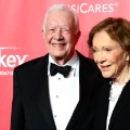 Jimmy Rosalynn Carter 12