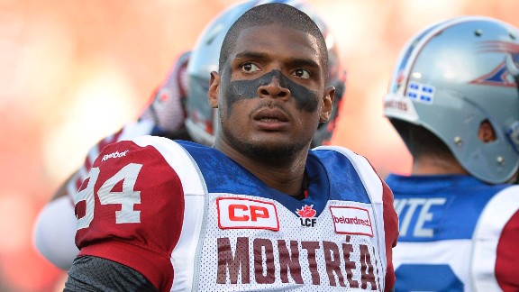 michael sam